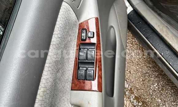 Acheter Occasion Voiture Toyota Corolla Autre à Conakry, Conakry Acheter Occasion Voiture Toyota Corolla Autre à Conakry, Conakry