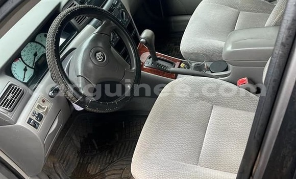 Acheter Occasion Voiture Toyota Corolla Autre à Conakry, Conakry Acheter Occasion Voiture Toyota Corolla Autre à Conakry, Conakry