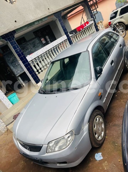 Big with watermark mazda 323 conakry conakry 7719
