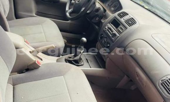 Buy Used Mazda 323 Silver Car in Conakry in Conakry Buy Used Mazda 323 Silver Car in Conakry in Conakry