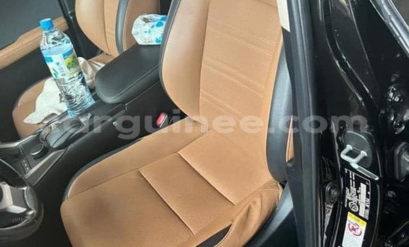 Buy Used Lexus NX Black Car in Conakry in Conakry Buy Used Lexus NX Black Car in Conakry in Conakry