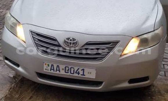 Acheter Occasion Voiture Toyota Camry Gris à Conakry, Conakry Acheter Occasion Voiture Toyota Camry Gris à Conakry, Conakry