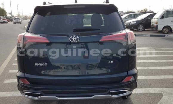 Acheter Import Voiture Toyota RAV4 Noir à Import - Dubai, Conakry Acheter Import Voiture Toyota RAV4 Noir à Import - Dubai, Conakry