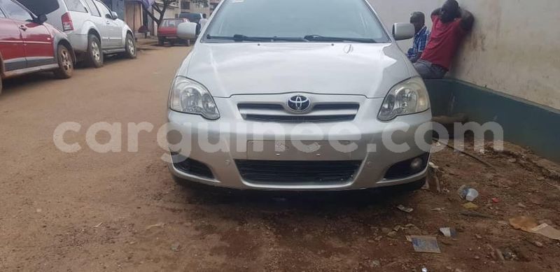 Big with watermark toyota corolla conakry conakry 7729