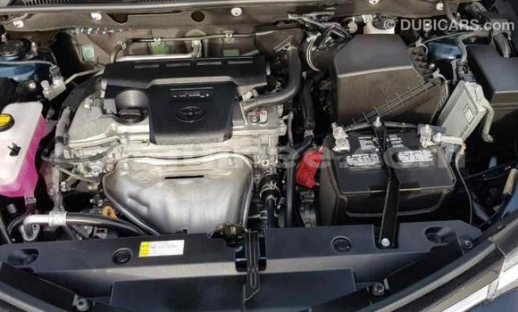 Acheter Import Voiture Toyota RAV4 Noir à Import - Dubai, Conakry Acheter Import Voiture Toyota RAV4 Noir à Import - Dubai, Conakry