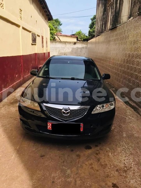 Big with watermark mazda 6 conakry conakry 7731
