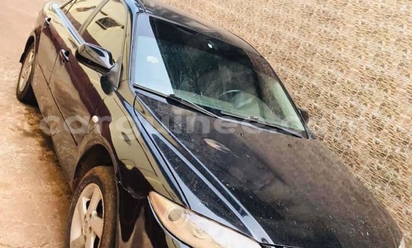 Buy Used Mazda 6 Black Car in Conakry in Conakry Buy Used Mazda 6 Black Car in Conakry in Conakry
