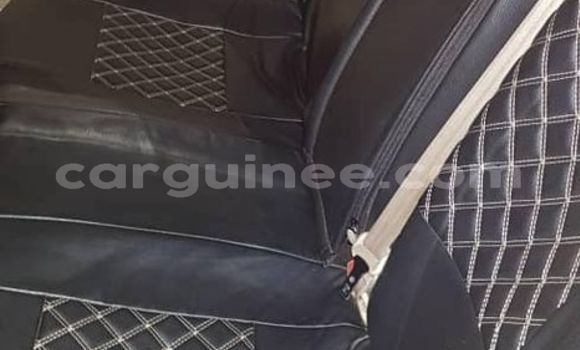 Buy Used Mazda 3 Silver Car in Conakry in Conakry Buy Used Mazda 3 Silver Car in Conakry in Conakry