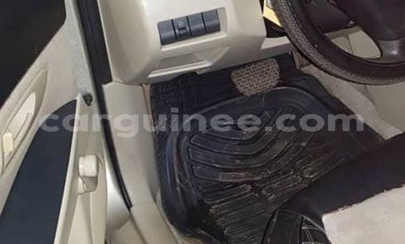 Buy Used Mazda 3 Silver Car in Conakry in Conakry Buy Used Mazda 3 Silver Car in Conakry in Conakry