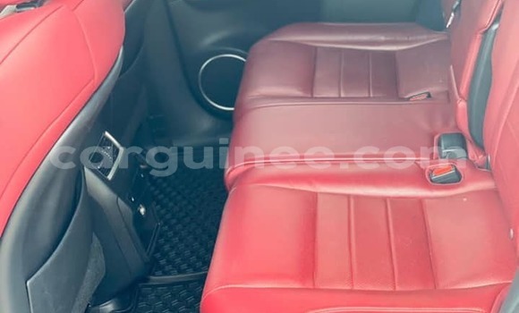 Buy Used Lexus RX 350 White Car in Conakry in Conakry Buy Used Lexus RX 350 White Car in Conakry in Conakry