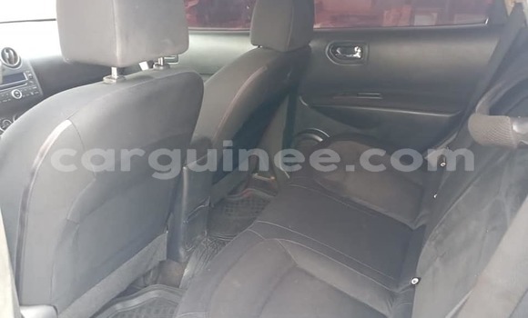Buy Used Nissan Rogue Silver Car in Conakry in Conakry Buy Used Nissan Rogue Silver Car in Conakry in Conakry