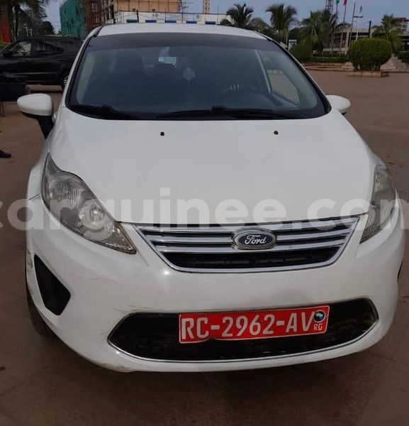 Big with watermark ford fiesta conakry conakry 7735