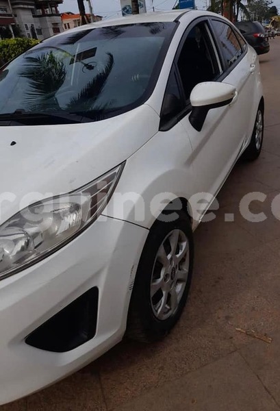 Big with watermark ford fiesta conakry conakry 7735