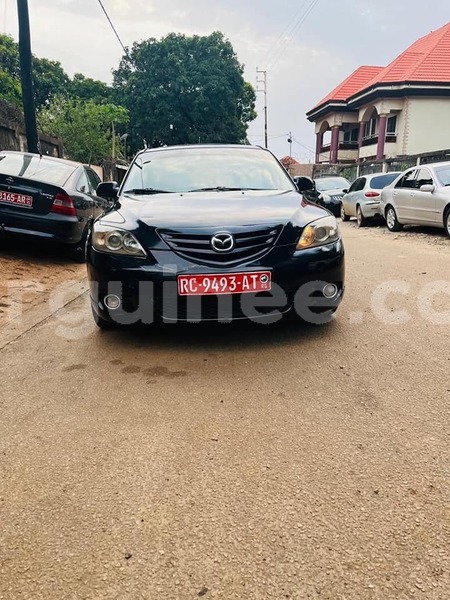 Big with watermark mazda 3 conakry conakry 7738