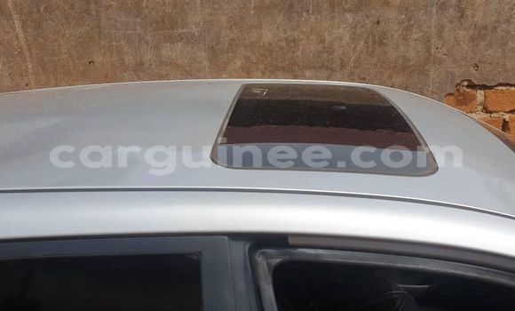 Buy Used Toyota Corolla Silver Car in Conakry in Conakry Buy Used Toyota Corolla Silver Car in Conakry in Conakry