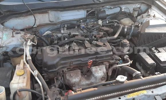 Buy Used Nissan Almera Silver Car in Conakry in Conakry Buy Used Nissan Almera Silver Car in Conakry in Conakry