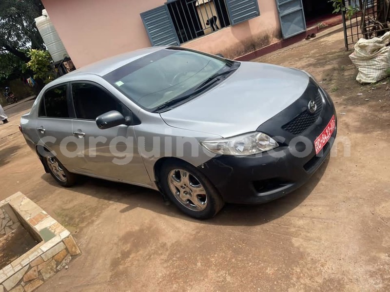 Big with watermark toyota corolla conakry conakry 7743