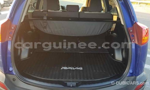 Acheter Import Voiture Toyota RAV4 Autre à Import - Dubai, Conakry Acheter Import Voiture Toyota RAV4 Autre à Import - Dubai, Conakry