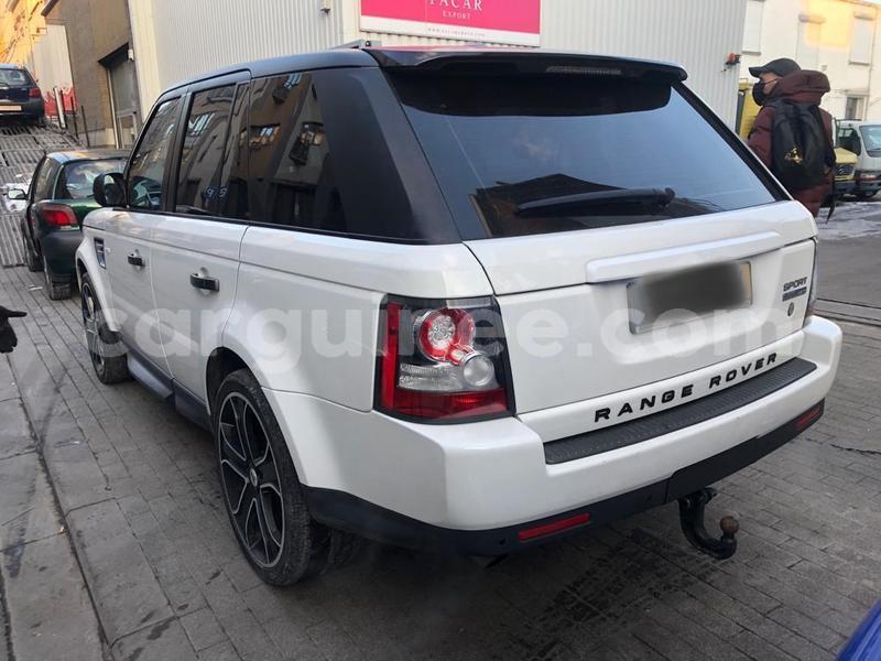 Big with watermark land rover range rover sport conakry conakry 7747