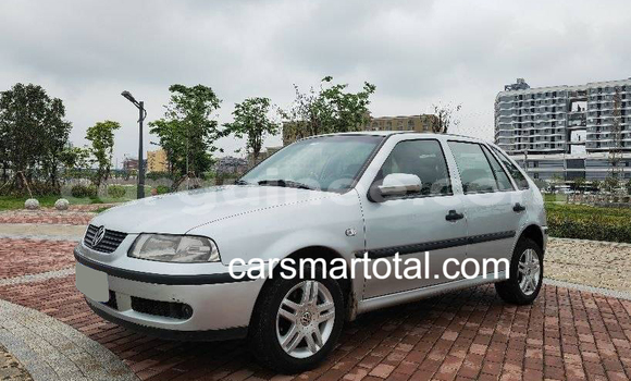 Acheter Occasion Voiture Volkswagen Gol Gris à Conakry, Conakry Acheter Occasion Voiture Volkswagen Gol Gris à Conakry, Conakry