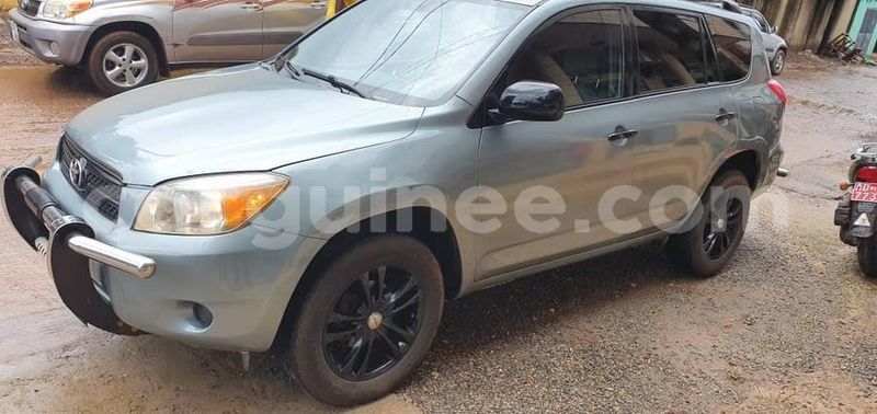 Big with watermark toyota rav4 conakry conakry 7753