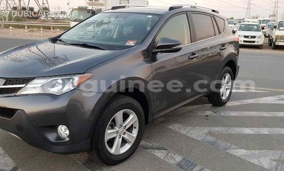 Acheter Import Voiture Toyota RAV4 Autre à Import - Dubai, Conakry Acheter Import Voiture Toyota RAV4 Autre à Import - Dubai, Conakry