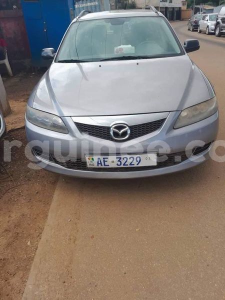 Big with watermark mazda 6 conakry conakry 7756