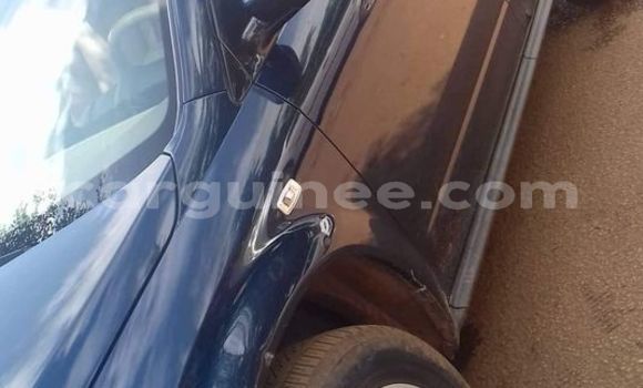 Buy Used Nissan Murano Blue Car in Conakry in Conakry Buy Used Nissan Murano Blue Car in Conakry in Conakry