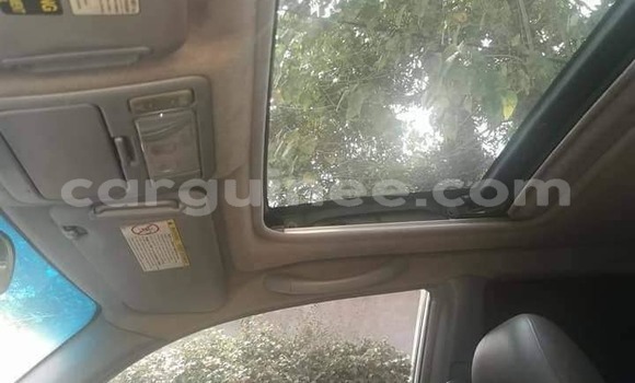 Buy Used Toyota RAV4 Silver Car in Conakry in Conakry Buy Used Toyota RAV4 Silver Car in Conakry in Conakry