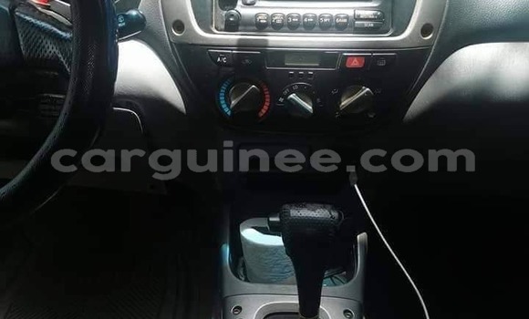 Buy Used Toyota RAV4 Silver Car in Conakry in Conakry Buy Used Toyota RAV4 Silver Car in Conakry in Conakry