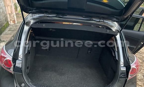 Buy Used Mazda 3 Black Car in Conakry in Conakry Buy Used Mazda 3 Black Car in Conakry in Conakry