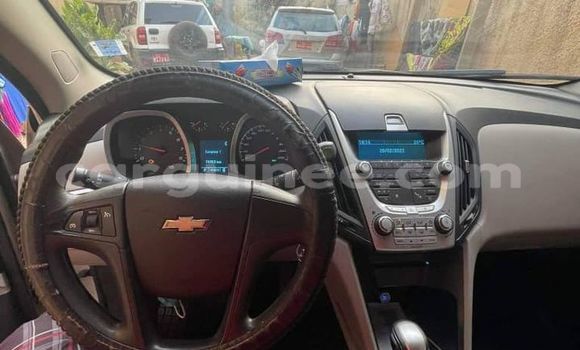 Buy Used Chevrolet Equinox Beige Car in Conakry in Conakry Buy Used Chevrolet Equinox Beige Car in Conakry in Conakry