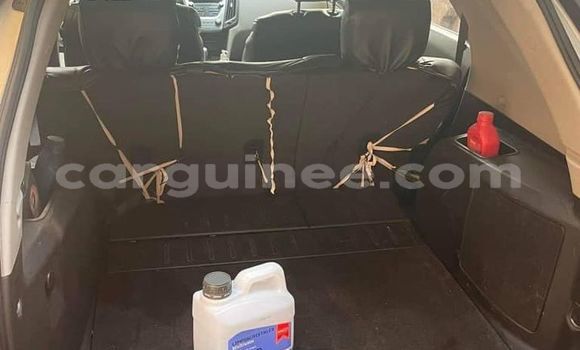 Buy Used Chevrolet Equinox Beige Car in Conakry in Conakry Buy Used Chevrolet Equinox Beige Car in Conakry in Conakry