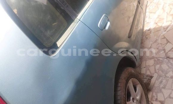 Buy Used Mazda Mazda Premacy Blue Car in Conakry in Conakry Buy Used Mazda Mazda Premacy Blue Car in Conakry in Conakry