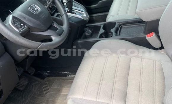 Buy Used Honda CR–V Blue Car in Conakry in Conakry Buy Used Honda CR–V Blue Car in Conakry in Conakry