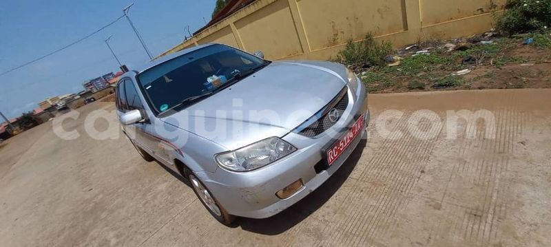 Big with watermark mazda 323 conakry conakry 7770