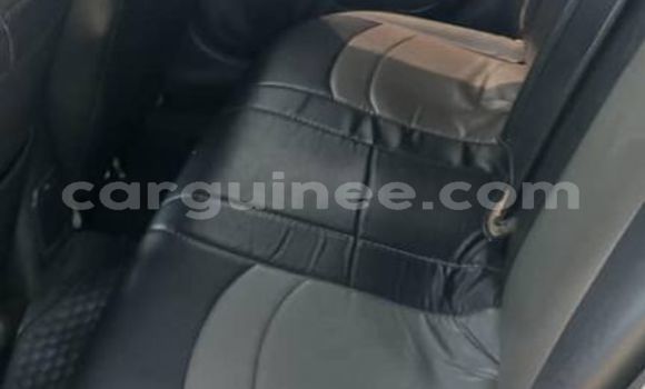 Buy Used Mazda 323 Silver Car in Conakry in Conakry Buy Used Mazda 323 Silver Car in Conakry in Conakry