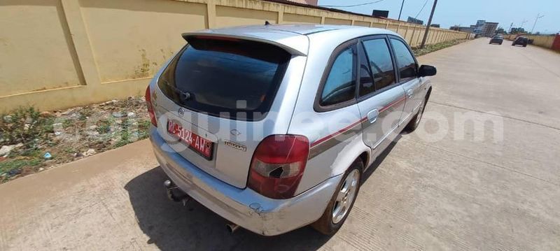 Big with watermark mazda 323 conakry conakry 7770