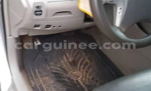 Buy Used Toyota Camry Silver Car in Conakry in Conakry Buy Used Toyota Camry Silver Car in Conakry in Conakry