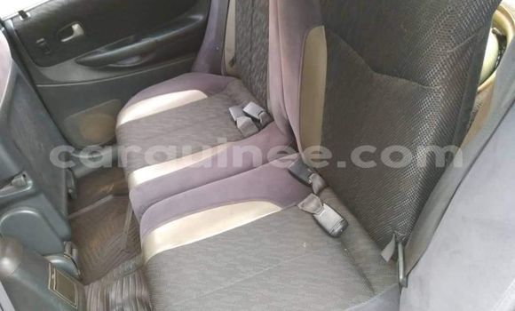 Buy Used Mazda 323 Blue Car in Conakry in Conakry Buy Used Mazda 323 Blue Car in Conakry in Conakry