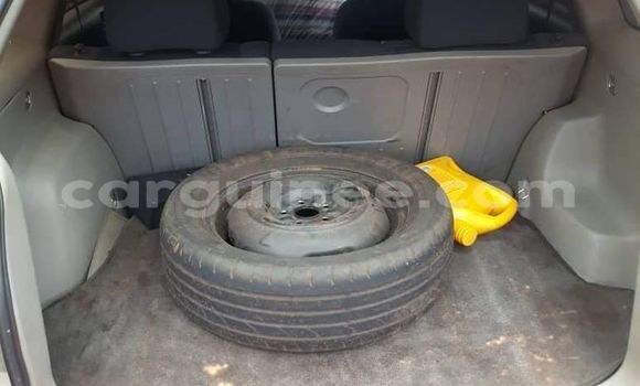 Buy Used Peugeot 307 Silver Car in Conakry in Conakry Buy Used Peugeot 307 Silver Car in Conakry in Conakry