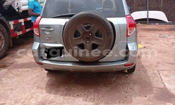 Buy Used Toyota RAV4 Other Car in Conakry in Conakry Buy Used Toyota RAV4 Other Car in Conakry in Conakry