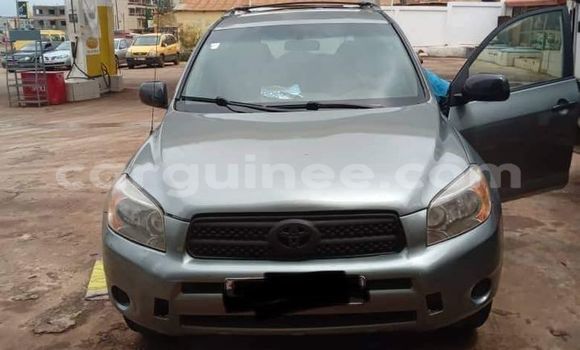 Buy Used Toyota RAV4 Other Car in Conakry in Conakry Buy Used Toyota RAV4 Other Car in Conakry in Conakry