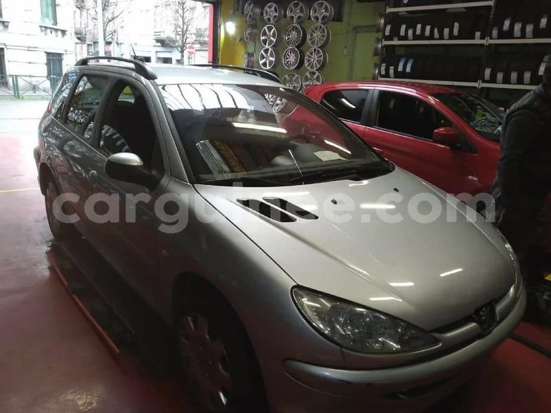 Big with watermark peugeot 206 conakry conakry 7778