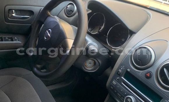 Buy Used Nissan Rogue Brown Car in Conakry in Conakry Buy Used Nissan Rogue Brown Car in Conakry in Conakry