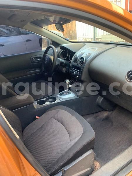 Big with watermark nissan rogue conakry conakry 7779