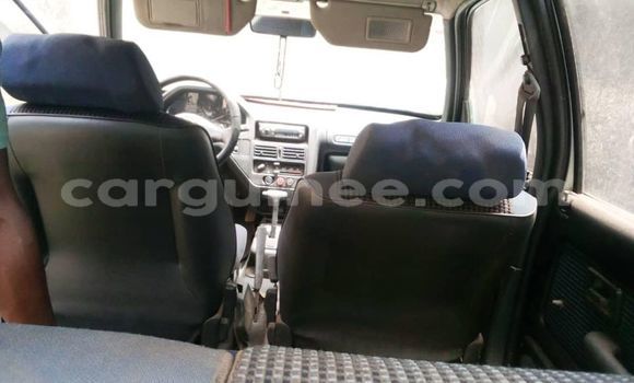 Buy Used Peugeot 106 Silver Car in Conakry in Conakry Buy Used Peugeot 106 Silver Car in Conakry in Conakry