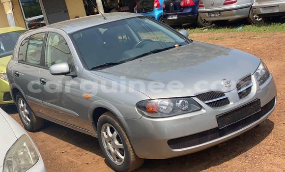 Medium with watermark nissan almera conakry conakry 7782