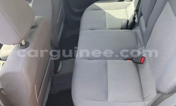 Buy Used Nissan Almera Silver Car in Conakry in Conakry Buy Used Nissan Almera Silver Car in Conakry in Conakry