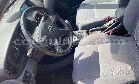 Buy Used Nissan Almera Silver Car in Conakry in Conakry Buy Used Nissan Almera Silver Car in Conakry in Conakry